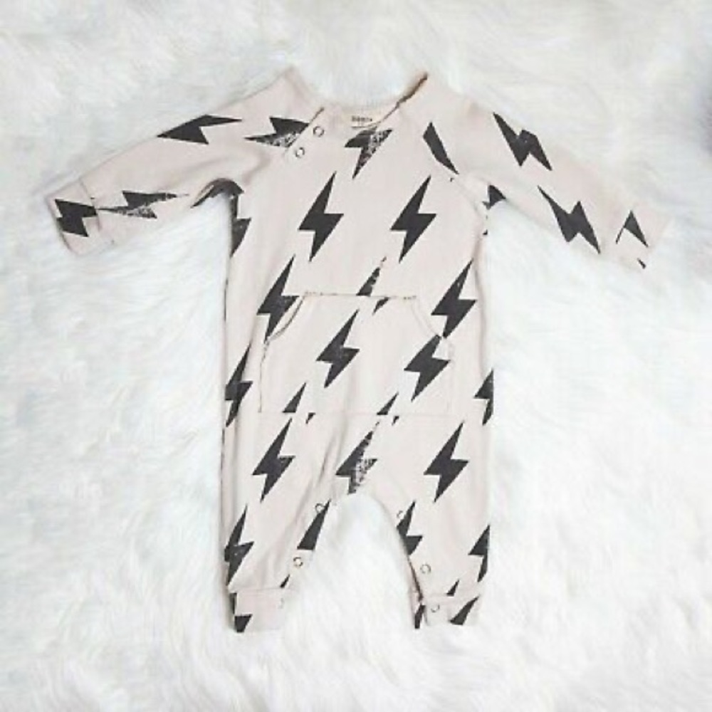 CHABOUKIE Lightning Onepiece